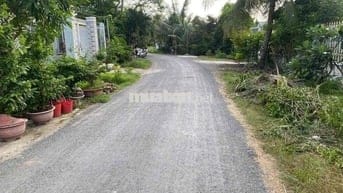 🌸 BÁN ĐẤT NỞ HẬU - HƯỚNG ĐÔNG NAM CỰC ĐẸP TẠI ẤP 2, XÃ THỦ THỪA - TÂY