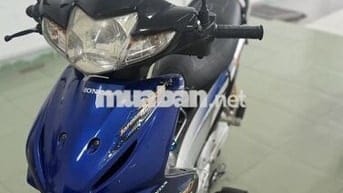 Honda Wave RS 110 Xanh dương