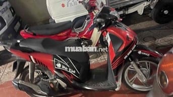 Honda SH 150 ABS 2019 Đỏ đen