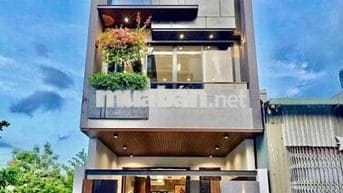 Mở bán căn nhà phố 1 trệt 1 lầu kế bên nhà thờ Lộc Lâm❌