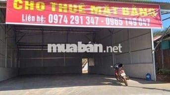 Mặt bằng 9x15m gần chợ, trường học xã Đắk Ru, Đắk R'Lấp, Đắk Nông