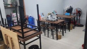 CHÍNH CHỦ SANG NHƯỢNG CỬA HÀNG KINH DOANH BÚN -PHỞ CƠM RANG