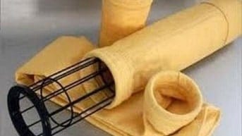 Túi Lọc Bụi Chịu Nhiệt Công Nghiệp Cao Cấp Nomex/PPS/PTFE | Toàn Phát