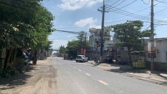 Bán 5259m2 đất mặt tiền Nguyễn Xiển, Trường Thạnh, Thủ Đức HCM, 235 tỷ