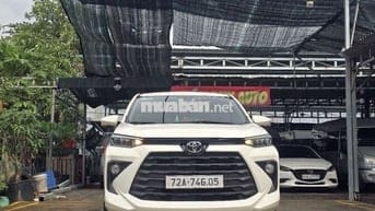 TOYOTA AVANZA PREMIO 2022 AT 63000KM BẢO HÀNH 1NAM