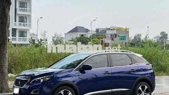 Peugeot 3008 2018 1.6L Turbo - 40000 km