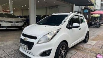 Chevrolet Spark 2015 LTZ 1.0 AT Zest - 82000 km