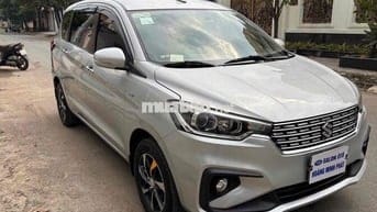 Suzuki Ertiga 2020 1.5L AT - 83000 km