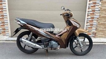 Future 125 2015 bstp 9 chủ