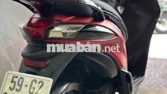 Piaggio Liberty S 2018 Đỏ