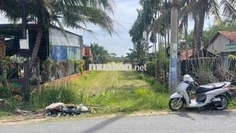 Bán Lô Đất 150m2 Gần Trường Tiểu Học An Phú ,Trảng Bàng.Giá 500tr, SHR