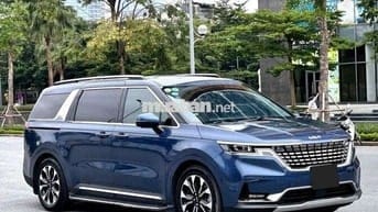 Bán Carnival Signature 2.2D model 2023 còn bh hãng