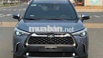 Toyota Corolla Cross 2021 1.8V - 35000 km