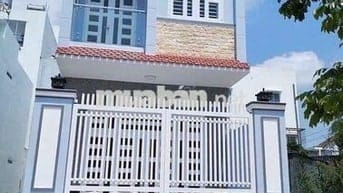 Cho thuê nhà đường số 5 khu b khu dân cư hồng phát