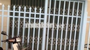 Nhà hẻm 50m2, 1 phòng ngủ, Khu vực 2 Hưng Phú (miễn cò)