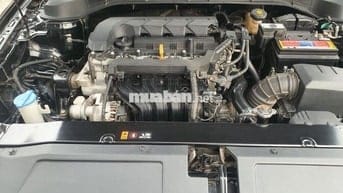 Hyundai Accent 2024 60000 km