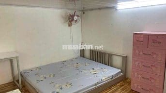 Pass phòng hẻm 602 Điện Biên Phủ, P22, Bình Thạnh - cách metro Văn Thá