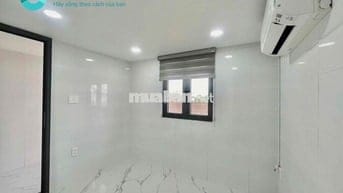 💥PHÒNG CỬA SỔ SIÊU ĐẸP | SẴN MÁY LẠNH, TOILET RIÊNG | CÓ THANG MÁY