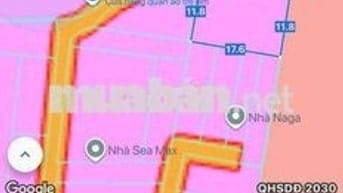 LÔ ĐẤT 400m2 sổ Hồng Riêng Phường Đông Hoà TPHCM