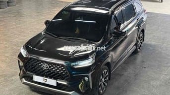 Toyota Veloz Cross 2022 CVT Top - 70000 km