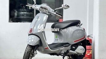 Phúc Lai Motor_ Bán Piaggio Vespa Sprint