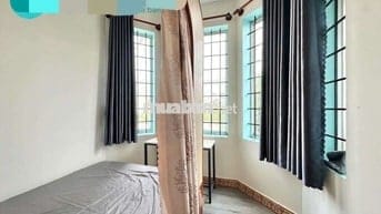 Cho thuê phòng an phú đông vươn lài quận 12