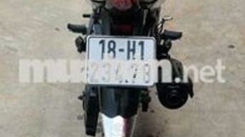 Ex135 đời chót 2014