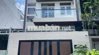 🏡 CHO THUÊ NHÀ MT LÊ VĂN HUÂN_6x18m_TRỆT 3 LẦU, CHO KD TỰ DO