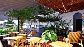 Cho thuê quán cafe mới setup.. Full đồ. Phường phú mỹ . tp Thủ Dầu Một