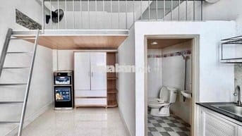 💥 Giá sinh viên – phòng sạch – gần Gò Vấp – Tân Sơn