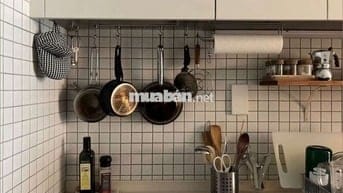 Nam ở ghép nhà phố, đủ tiện nghi Phan Huy Ích