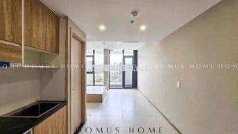 🎯CHDV Bacol THOÁNG Full Nt mới 100% ngay cv Hoàng Văn Thụ_ Lăng Cha Cả