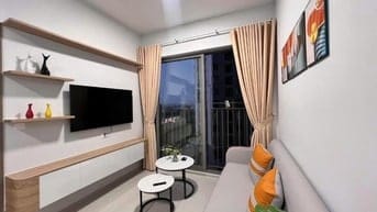 2PN Lê Quang Định_Full NT/2.2tỷ/sổ sẵn vay bank/cho thuê 12tr/th