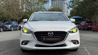 Mazda 3 2020 1.5At Fl
