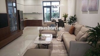 Nhà Phố liền kề 3 tầng 3 phòng ngủ Elite Life - Cần Giuộc