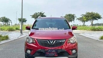 VinFast Fadil Plus 2019 1.4AT Đỏ 67.000 km