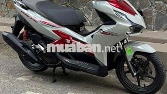 cần bán/AB-160.ABS bản xám đặc biệt xe mới mua