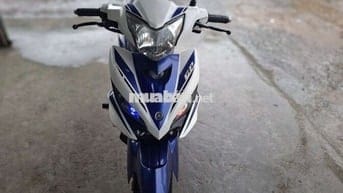 YAMAHA EX 150 ĐK 2014. BS 63  cà vẹt đầy đủ