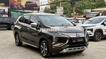 Mitsubishi Xpander 2019 AT Nâu - 29000 km