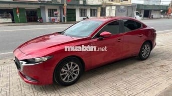 Mazda 3 2020 1.5L Deluxe - 55000 km