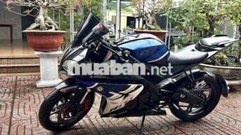 Xe máy Phoenix 175 250cc Côn tay