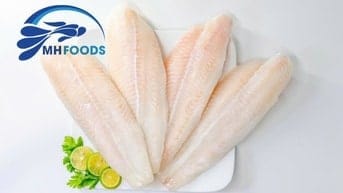 Cá Basa Fillet Mộc Hà Foods (Mhfoods)