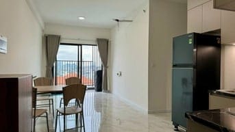 BÁN CĂN HỘ FULL NỘI THẤT – THE PRIVIA BLOCK C LẦU 7 GIÁP GÓC