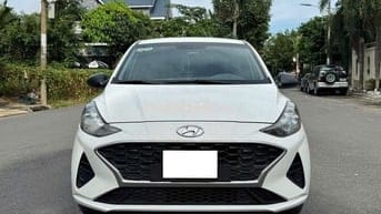 Hyundai i10 Sedan 2023 2 đầu 63000 km