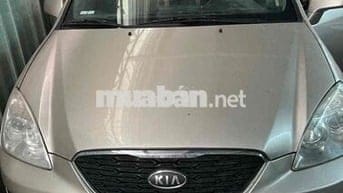 Kia Carens 2016 Vàng Cát 7 Chỗ