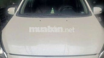 Mitsubishi Attrage 2018 Trắng 140.000 km