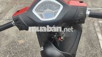 Bán xe lybety abs 2016