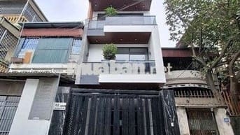 SIÊU PHẨM 8 TẦNG GARA 3 ÔTÔ NGÕ 8M TẢI TRÁNH – NGÕ 68 NGUYỄN VĂN LINH