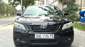 BÁN CAMRY 2.4 LE 2007 CHẤT LƯỢNG CAO ***