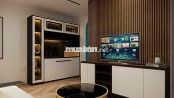 ❤️ Tòa APPATMENT trong lòng phố Tây An Thượng, biển Mỹ Khê. ĐN